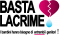 Campagna Basta lacrime