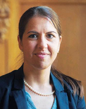 Le Arp non vanno, faremo una nuova Pretura della famiglia