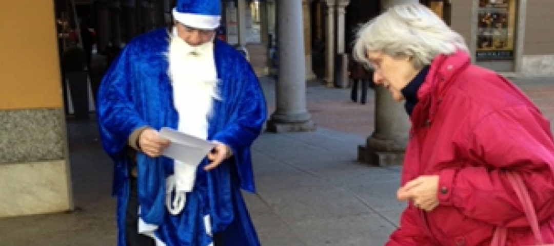 San Nicolao arrive et ce sera bleu