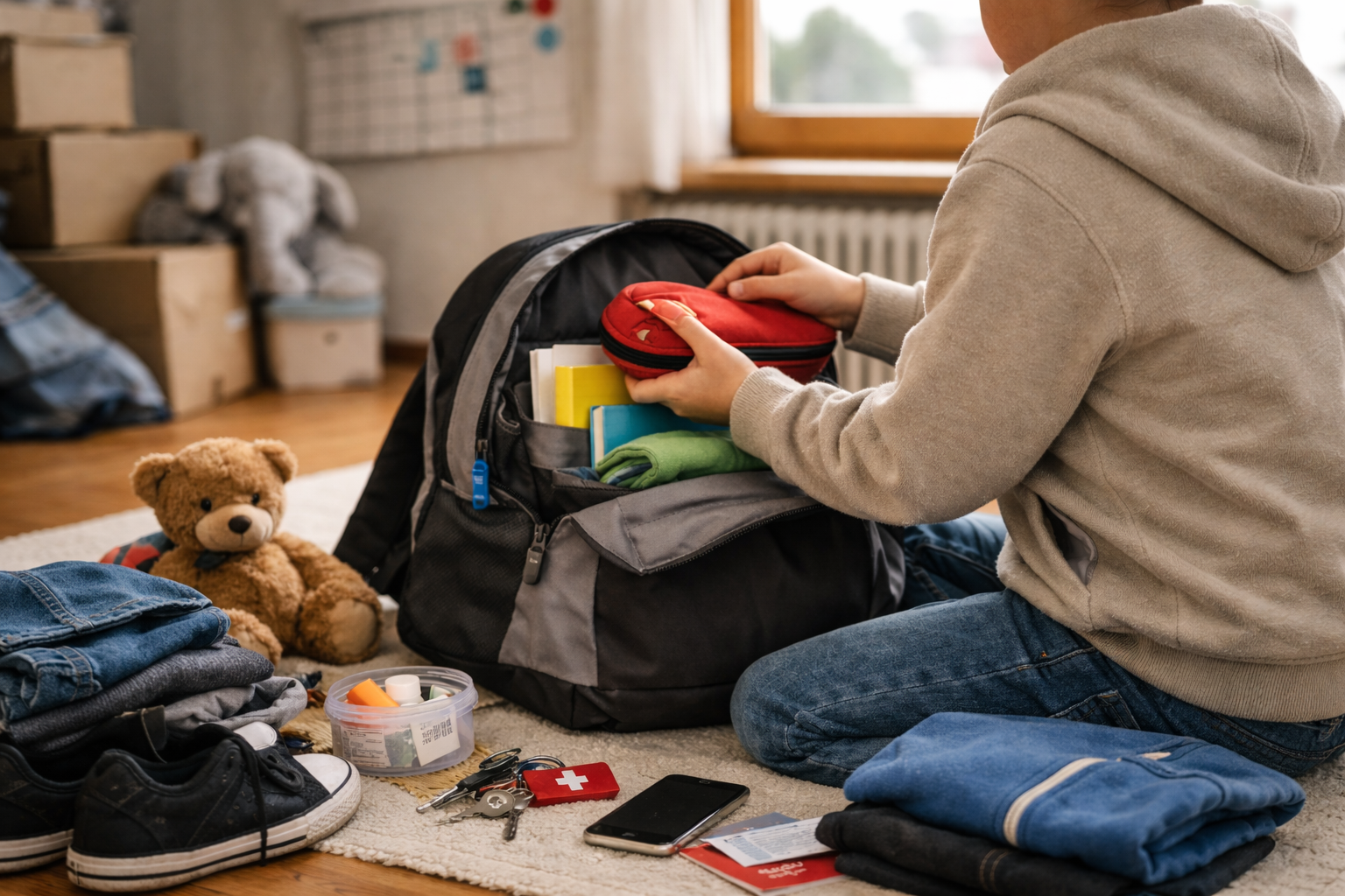 vacanze carnevale in montagna