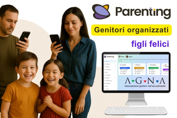 Parenting Family 