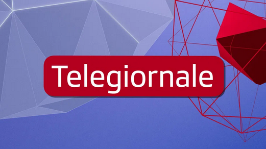 Telegiornale RSI - San Gallo, poliziotti parlano coi violenti