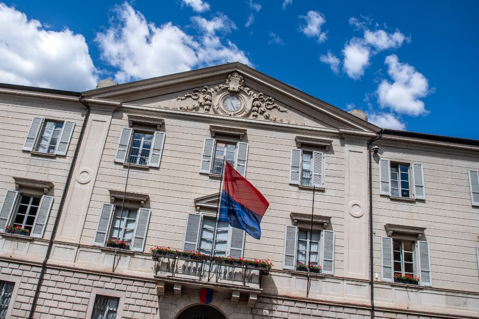 Petition to recognize parental alienation as psychological abuse submitted